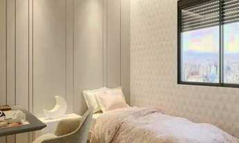 Imagem 4: Edifício Quadria, apartamentos Jardim Aquarius - 2 Dorm com 69m²