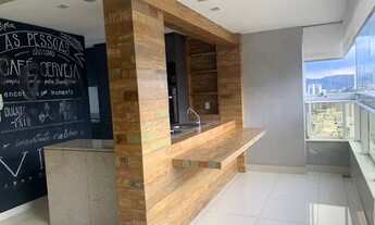 Imagem 2: Apartamento à venda, 2 quartos, 2 suítes, 2 vagas, Vila da Serra - Nova Lima/MG