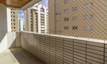 Imagem 12: Apartamento Locação Brooklin 168 m² 4 Dormitórios