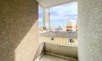 Imagem: Apartamento para venda com 47 metros quadrados