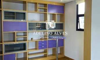 Imagem 7: Cobertura duplex com piscina - Pinheiros