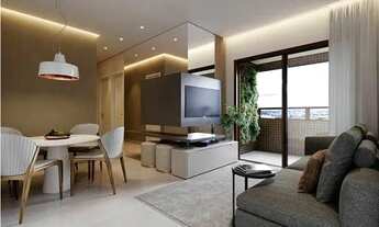 Imagem 4: NI- Apartamento I 3 quartos I Na boa vista I Lazer completo