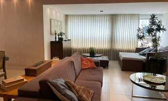 Imagem: Apartamento Garden à venda, 4 quartos