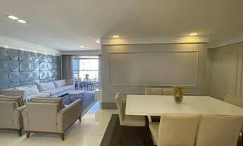 Imagem 6: Apartamento venda com 117 metros quadrados com 3 quartos em Tambaú - projetado/vista mar