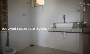 Imagem 5: Apartamento para Venda em Juiz de Fora, Vale do Ipê, 2 dormitórios, 1 suíte, 2 banheiros