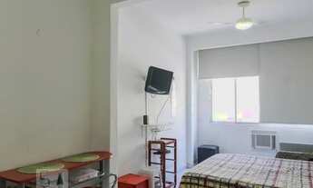 Imagem: Apartamento para Aluguel - Laranjeiras