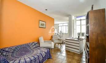 Imagem 2: Apartamento à venda, 2 quartos, Humaitá - RIO DE JANEIRO/RJ