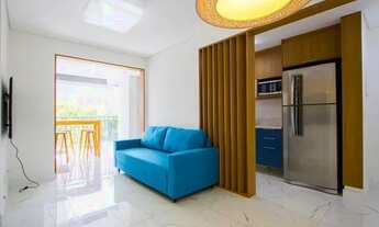 Imagem 3: Apartamento para Aluguel - Jardim, 2 Quartos, 67 m2