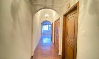 Imagem 4: Apartamento 220m² 3 dormitórios 2 vagas Jardim Europa