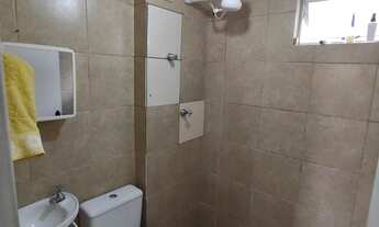 Imagem 3: Apto 2/4 totalmente mobiliado no Residencial Serraria