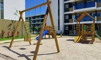 Imagem 5: Invista em apartamento com 30m², já pronto pra usufruir ou locar, em Muro Alto -PE