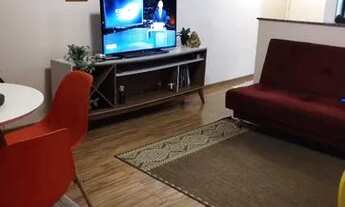 Imagem 3: APARTAMENTO A VENDA BAIRRO DEMARCHI