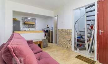 Imagem 6: Casa para Aluguel - Vila Marari, 1 Quarto, 38 m2