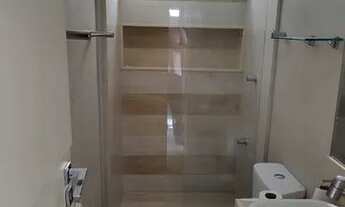 Imagem 6: Apartamento para venda possui 142 metros quadrados com 3 quartos em Marco - Belém - PA