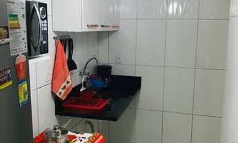 Imagem 5: Aluguel de apt de 2/4 mobiliado, próximo à praia