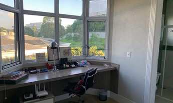 Imagem 6: Casa para locação em Alphaville - Tamboré 11