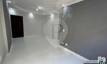 Imagem 4: Apartamento para venda com 75 m² com 2 quartos em Vila Mathias - Santos - SP