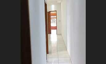 Imagem 7: Casa para aluguel tem 65 metros quadrados com 2 quartos