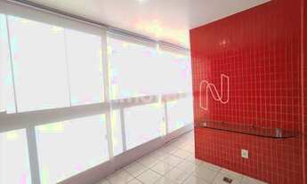 Imagem 5: Locação Apartamento 3 quartos Jardim Camburi Vitória