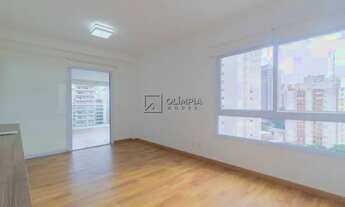 Imagem 2: Apartamento Locação Paraíso 88 m² 2 Dormitórios