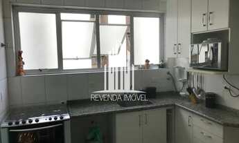 Imagem 6: Apartamento com 3 dormitórios á venda no Jardim Paulista