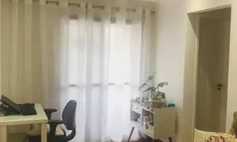 Imagem: São Paulo - Apartamento Padrão - Santana