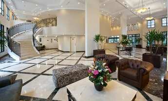 Imagem 12: Flat para locação em Pinheiros - Edifício The Excellence - Cód. SMG18563