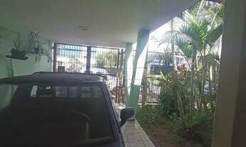 Imagem: Sao Carlos - Casa Padrão - Vila Boa Vista