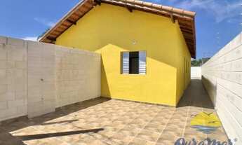 Imagem 3: ITANHAÉM - Casa Padrão - GAIVOTA