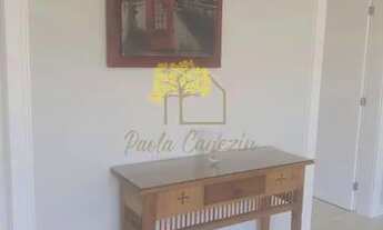 Imagem 7: Condomínio Altos da Serra VI - 5 dormitórios piscina