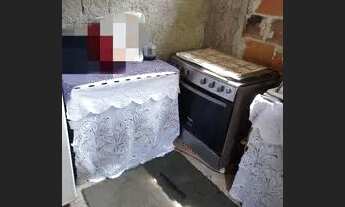 Imagem 5: Vendo casa, em comunidade costa barros