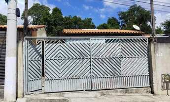 Imagem 5: Casa para venda possui 90 metros quadrados com 3 quartos