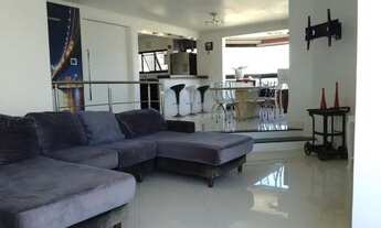 Imagem: Amplo Apto para alugar 158m², 3 dorms sendo