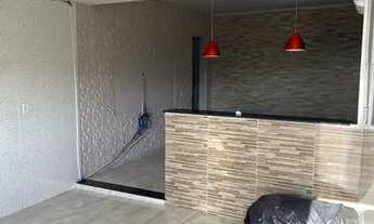 Imagem 2: Aluga-se 4 cômodos casa está linda.