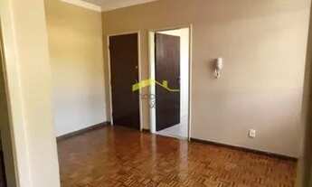 Imagem 2: Apartamento à venda, 2 quartos, 1 vaga, Cinqüentenário - Belo Horizonte/MG