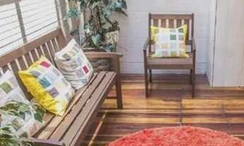 Imagem 4: Sobrado para venda com 120 metros quadrados com 3 quartos em Vila Prudente - São Paulo - S