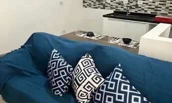 Imagem 3: Apartamento para aluguel 1 quarto Chile Taboão - São Bernardo do Campo - SP