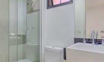 Imagem 2: Apartamento para Aluguel - Vila Olímpia, 1 Quarto, 39 m2