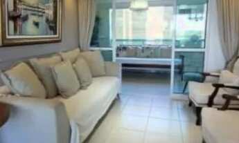 Imagem 7: Apartamento para venda possui 116 metros quadrados com 3 quartos em Patamares - Salvador