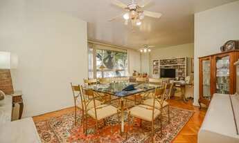 Imagem 5: Apartamento à venda, 4 quartos, 1 vaga, Botafogo - RIO DE JANEIRO/RJ