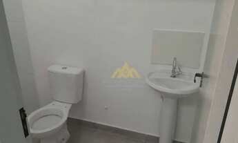 Imagem 6: Kitnet com 1 dormitório para alugar, 40 m² por R$ 850/mês - Jardim Irajá - Ribeirão Preto