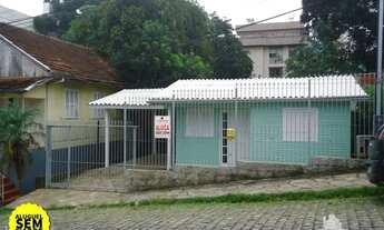 Imagem: CAXIAS DO SUL - Casa Padrão - PIO X