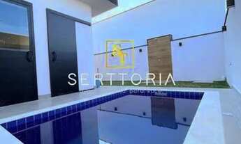 Imagem: HORTOLÂNDIA - Casa de Condomínio - PARQUE