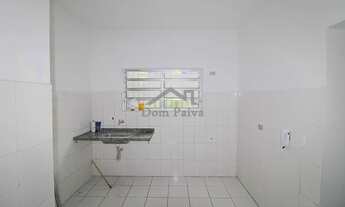 Imagem 7: São Paulo - Casa de Vila - Jabaquara