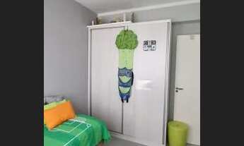 Imagem 3: Apartamento 2 qts, weekend Ponta Negra - 390.000 Manaus - AM