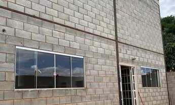 Imagem 5: Galpão com renda na 26 de setembro