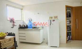 Imagem 2: Apartamento à venda, 2 quartos, 1 vaga, Várzea - LAGOA SANTA/MG