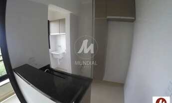 Imagem 4: Apartamento (outros) 1 dormitórios, cozinha planejada, portaria 24hs, elevador, em condomí