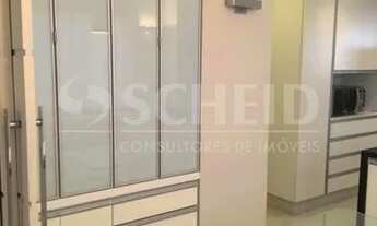 Imagem 4: Excelente apartamento em Moema. Finamente decorado