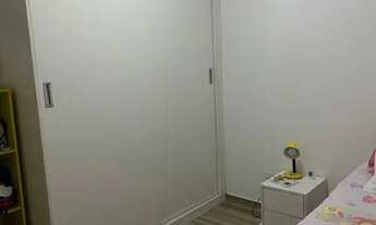 Imagem 5: 3/4 MANHATTAN TRIBECA 84M2 MOBILIADO